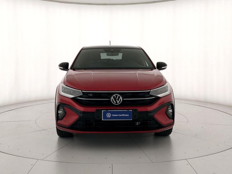 Volkswagen Taigo 1.0 tsi r-line 110cv