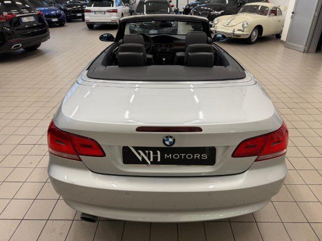 BMW 320 i cat Cabrio Futura //BELL1SS1MA//