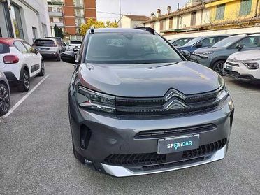Citroen C5 Aircross BlueHDi 130 S&S EAT8 Feel Pack