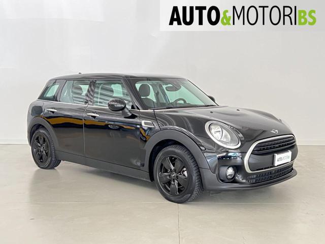 MINI Clubman 1.5 One D Business Clubman