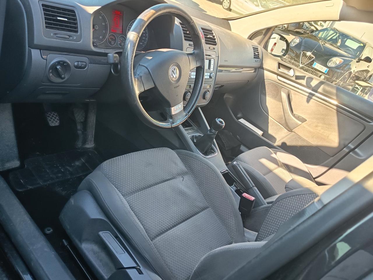 Volkswagen Golf 1.4 16V TSI 5p. Comfortline