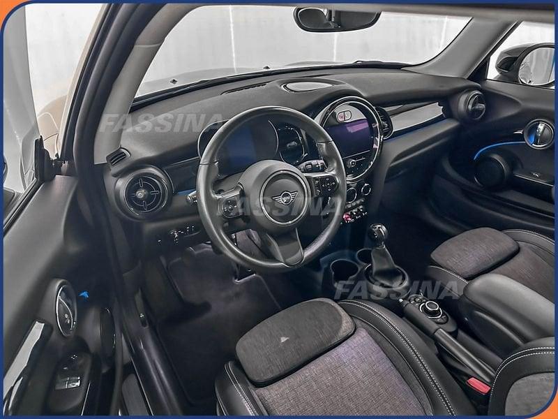 MINI Mini 3 porte Mini 1.5 Cooper 136cv