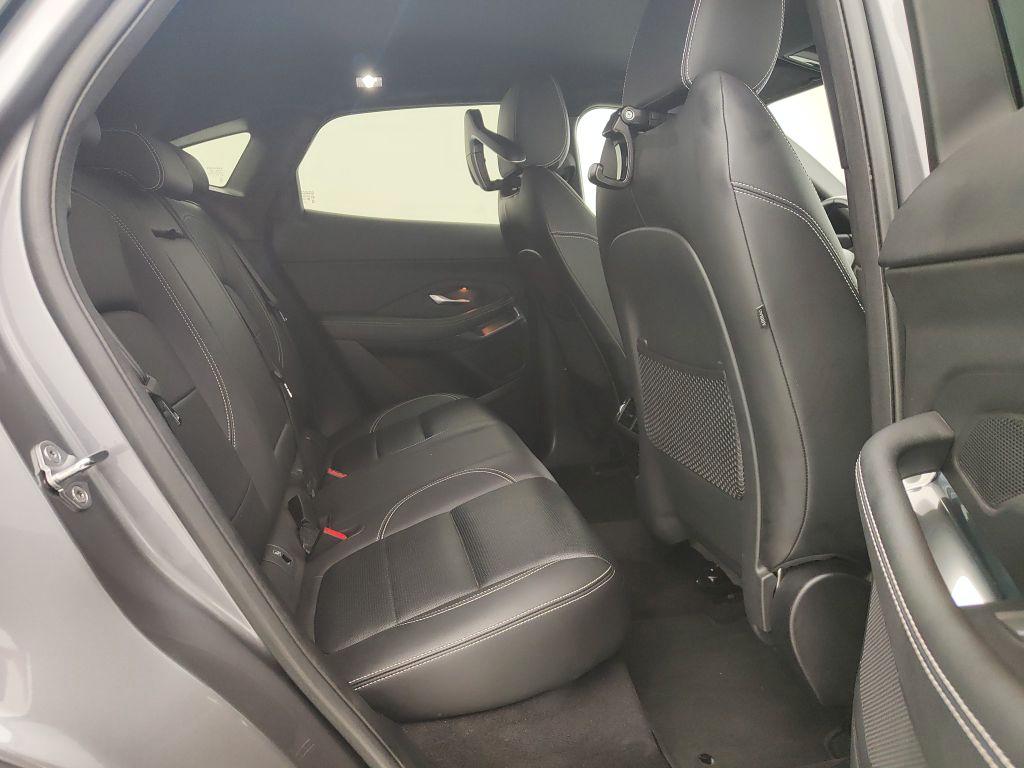 JAGUAR E-PACE 2.0D AJ21-D4M AWD 5DR SWB R-Dynamic S 204PS Auto