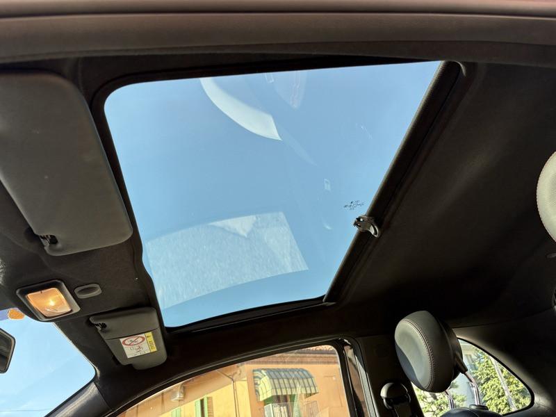 Fiat 500 1.0 hybrid Star 70cv