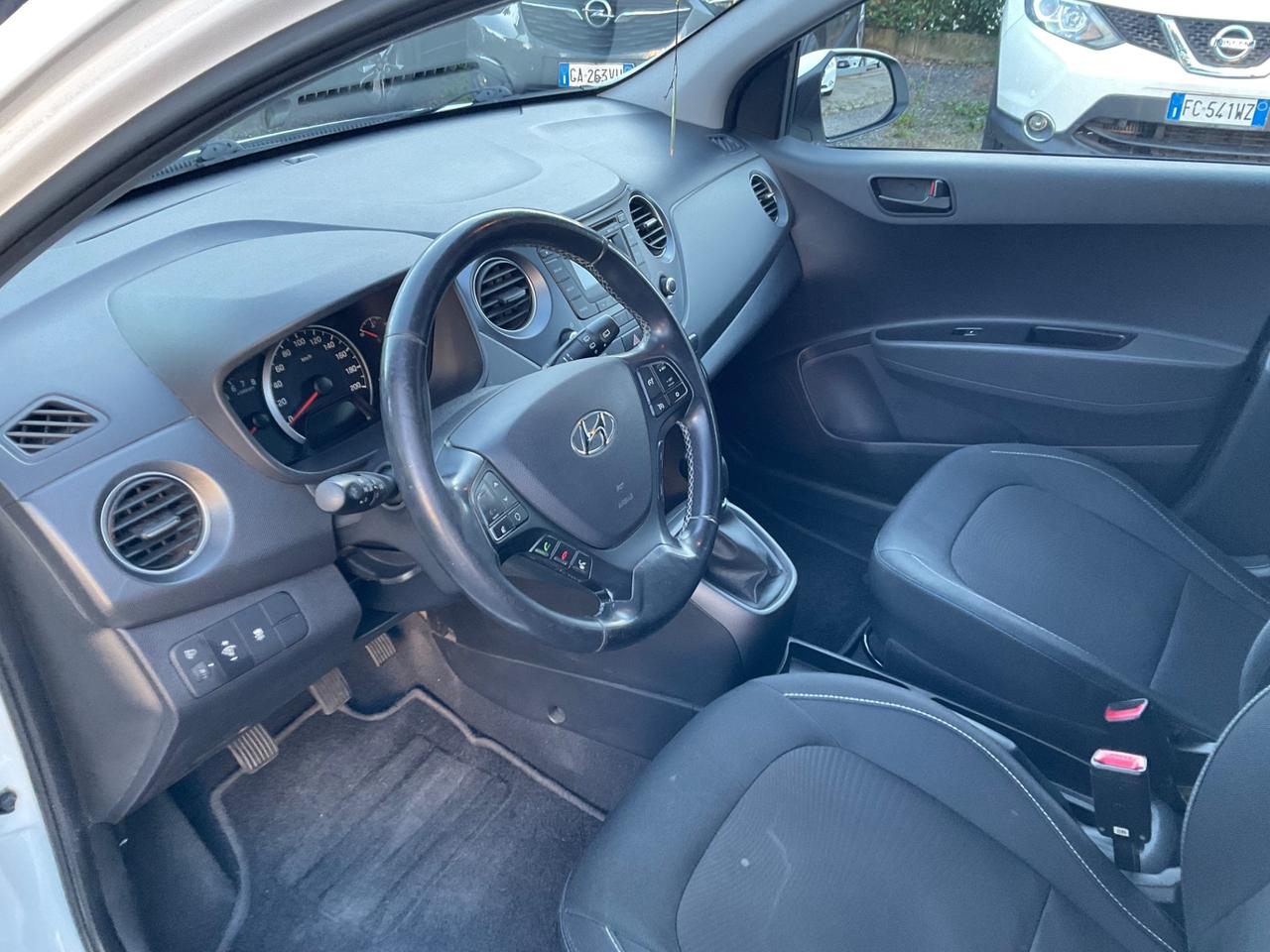 Hyundai i10 1.0 MPI Comfort*NEOPATENTATI