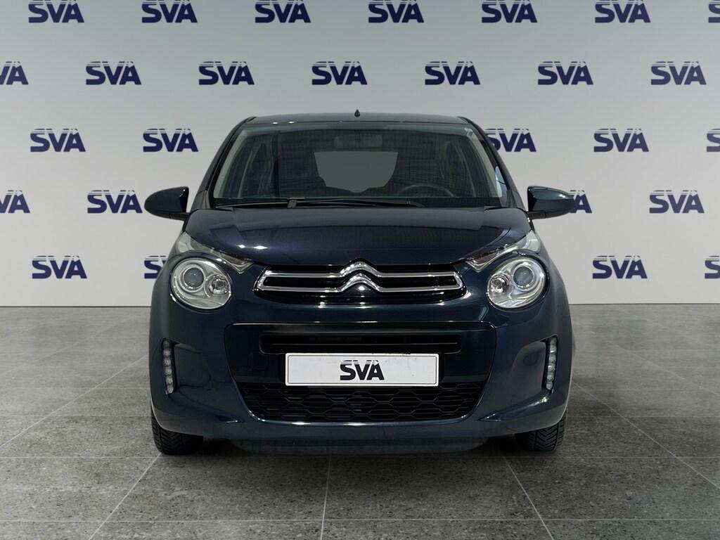 Citroen C1 5 Porte 1.0 VTI 70CV Feel