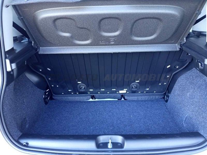 FIAT Pandina Pandina 1.0 65cv Hybrid Cross