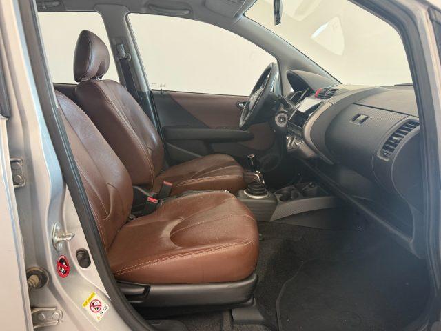 HONDA Jazz 1.4 i-DSi 5p. Graph. VSA