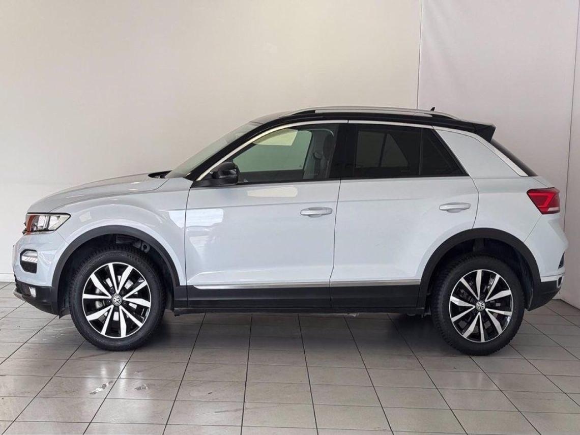 VOLKSWAGEN T Roc 1 0 tsi style 115cv