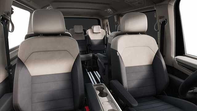 Volkswagen Multivan 1.5 PHEV DSG 4Motion Style