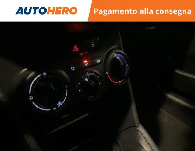 PEUGEOT 208 1° serie BlueHDi 75 5 porte Active