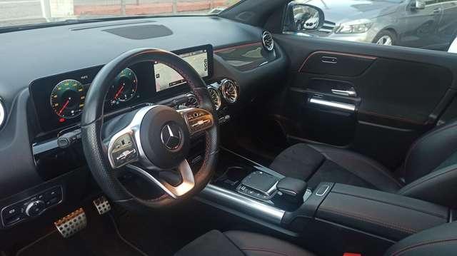 Mercedes-Benz GLA 200 d Premium AMG **AUTOM.+LED+LUCI AMB.+FULL**