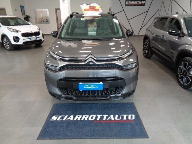 Citroen C3 Aircross BlueHDi 110 S&S Shine Pack