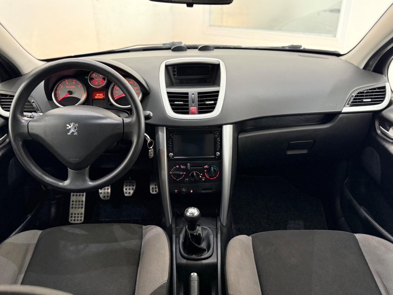 Peugeot 207 1.4 VTi 95CV SW XS Per Neopatentati