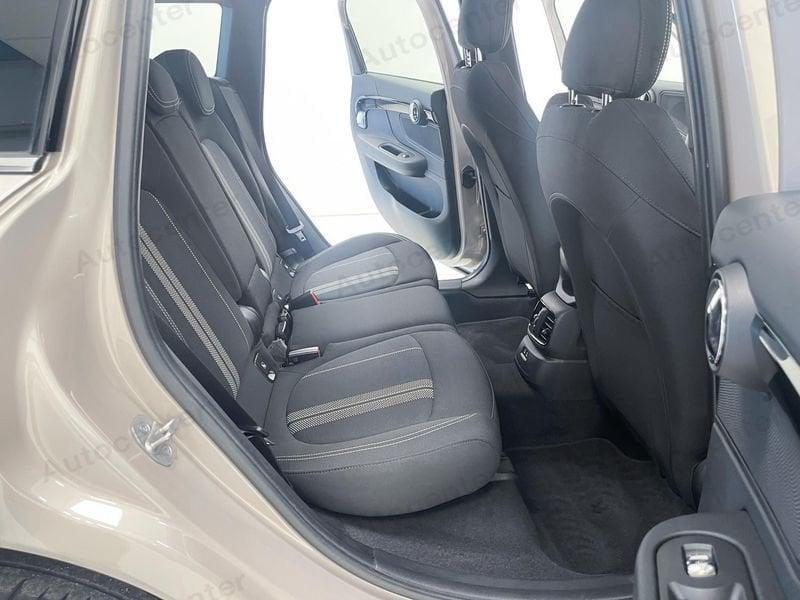 MINI Countryman Mini Countryman 2.0 Cooper S Business all4 auto