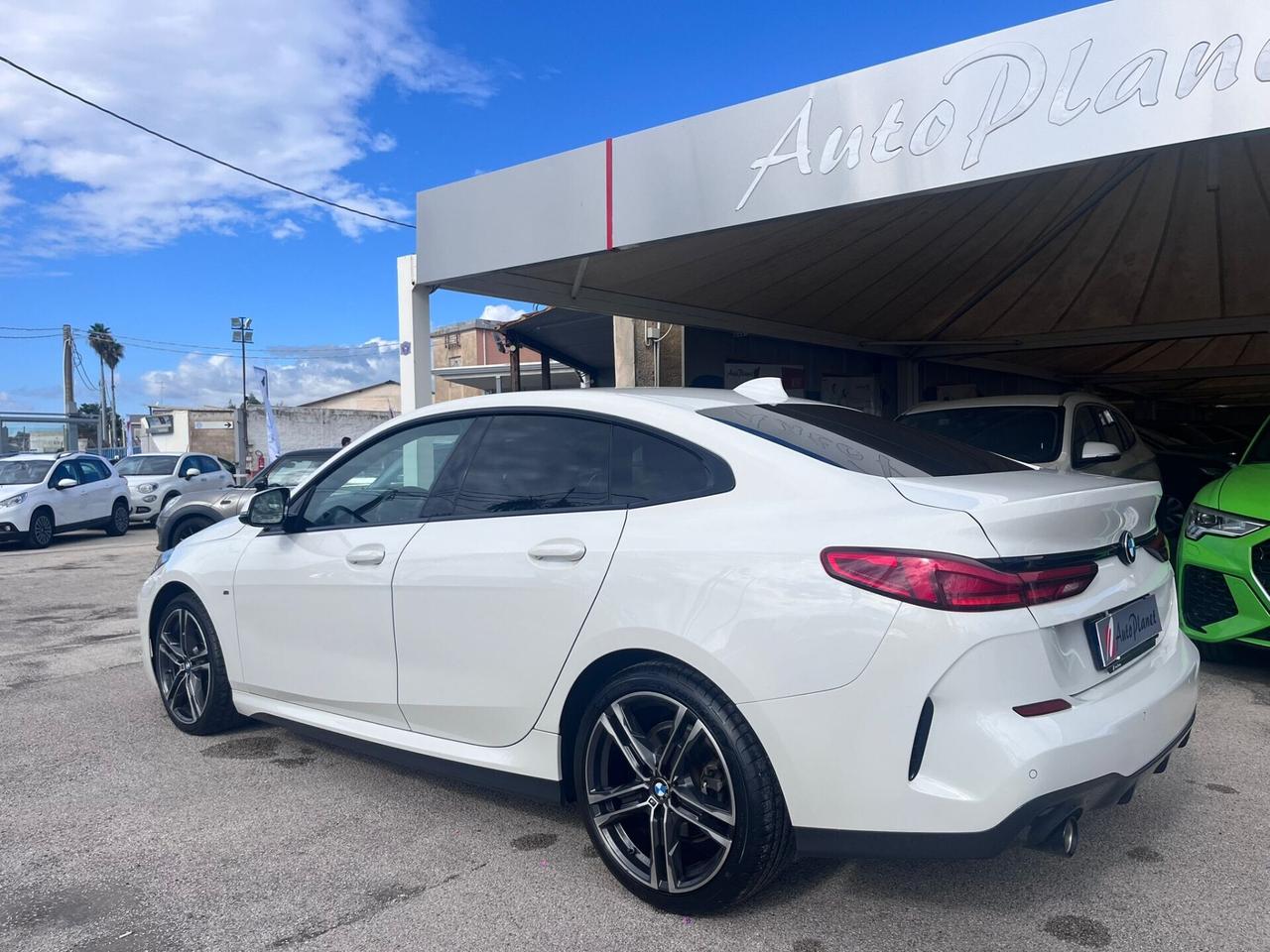 Bmw 218d Coupé Msport