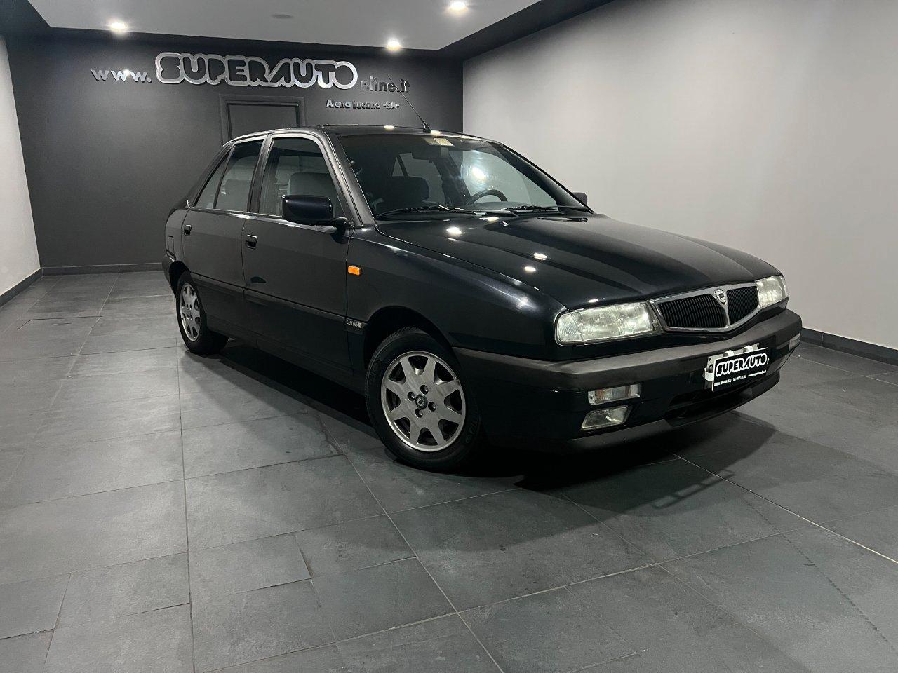 Lancia Delta 5 Porte Delta 1.6 LE anno 1994 / km 147.000