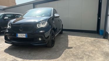 Smart ForFour 70 1.0 Youngster