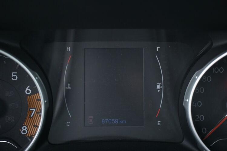 Jeep Compass Longitude 2WD BR524573 1.4 Benzina 140CV
