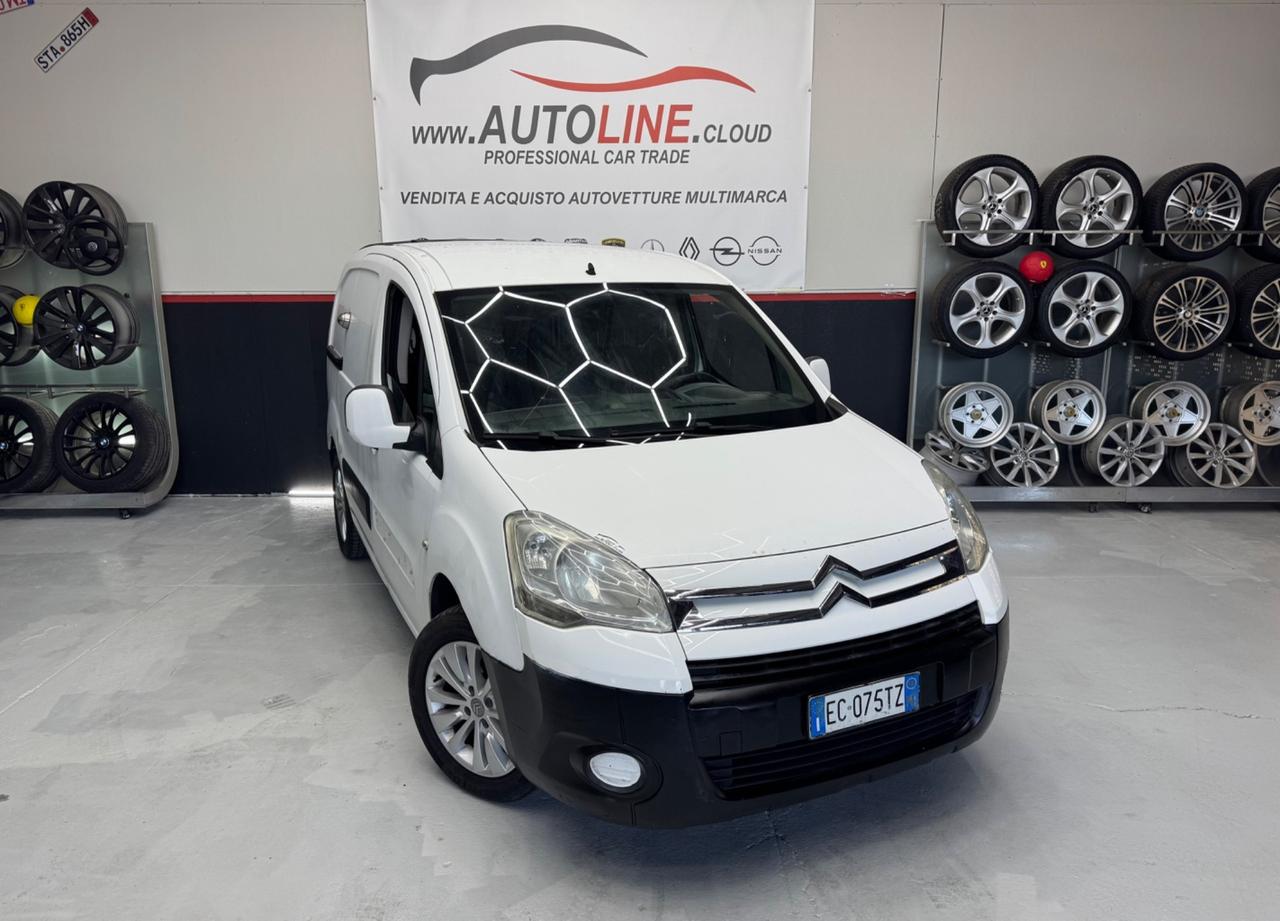 Citroen Berlingo 1.6 HDi 90CV 3 Posti