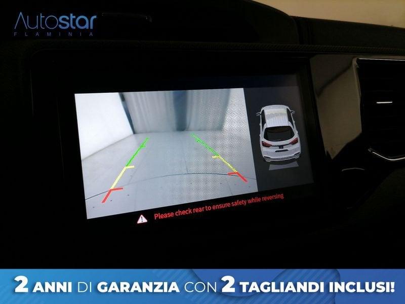 DR AUTOMOBILES dr 4.0 1.5 Gpl 114cv