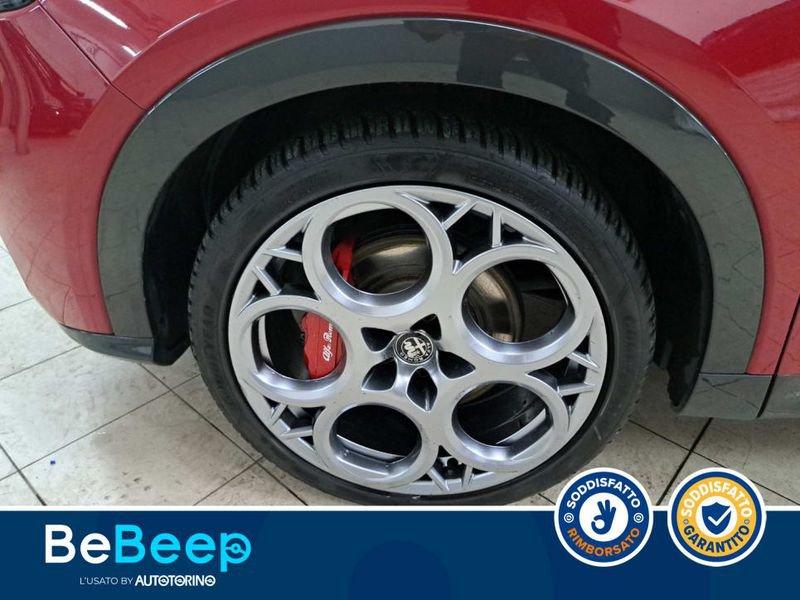 Alfa Romeo Tonale 1.5 HYBRID SPECIALE 130CV TCT7