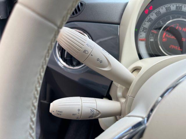 FIAT 500 1.0 70CV HYBRID DOLCEVITA APP-CONNECT NAVI