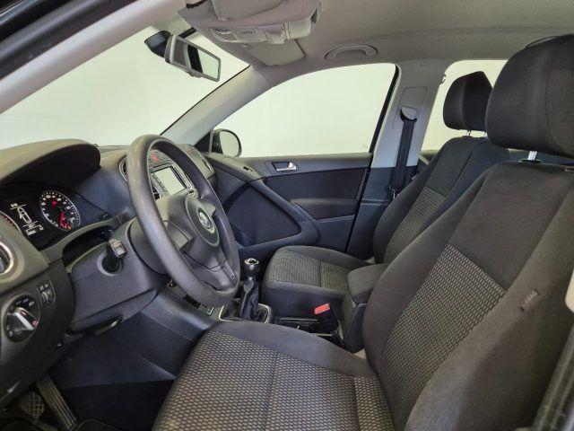 VOLKSWAGEN Tiguan 1.4 TSI BlueMotion - PER COMMERCIANTI