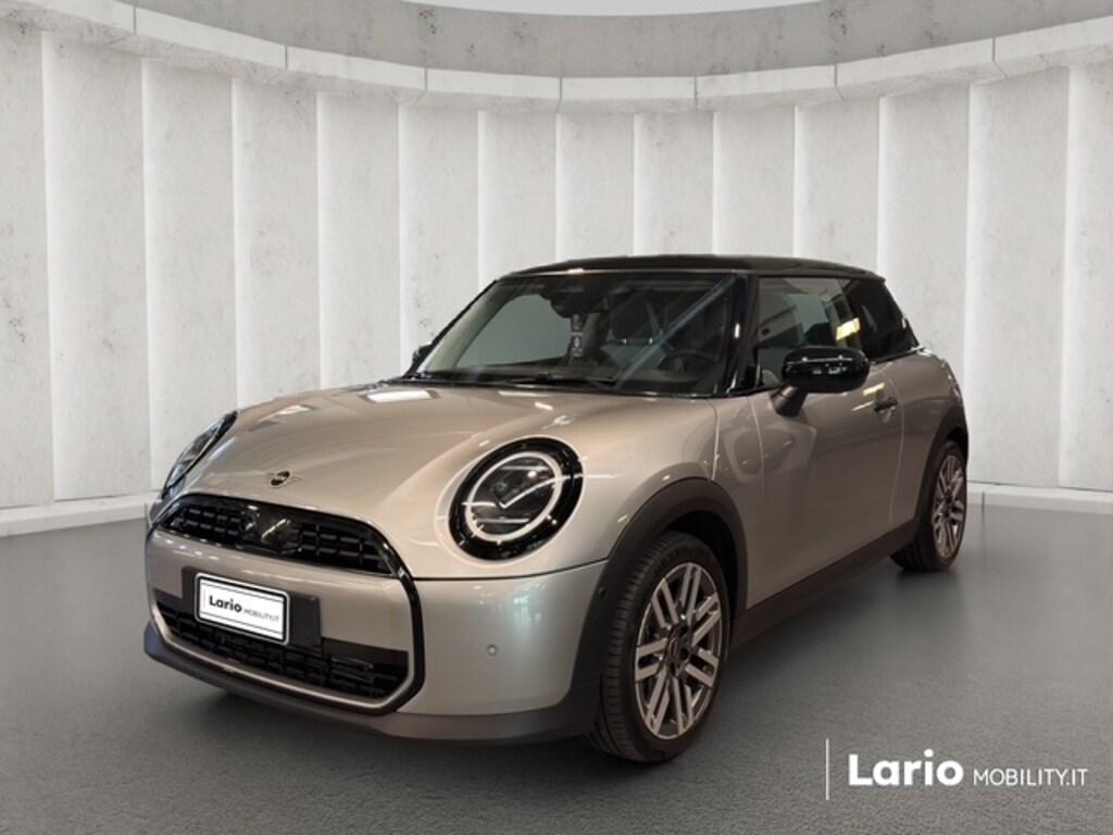 Mini Mini Cooper 3 Porte 1.5 C Classic Auto