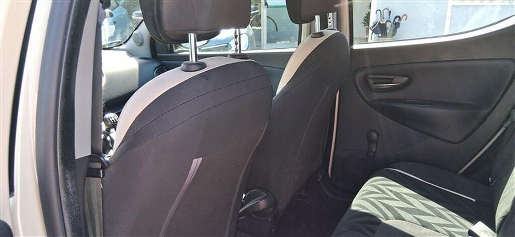 Lancia Ypsilon 5 Porte 1.2 Gold