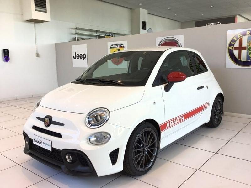 Abarth 595 1.4 Turbo T-Jet 165 CV MY23