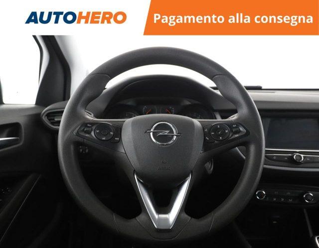 OPEL Crossland X 1.2 12V Start&Stop Advance