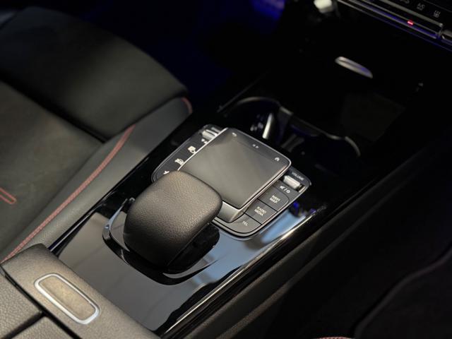 MERCEDES-BENZ CLA 250 e hybrid EQ Premium