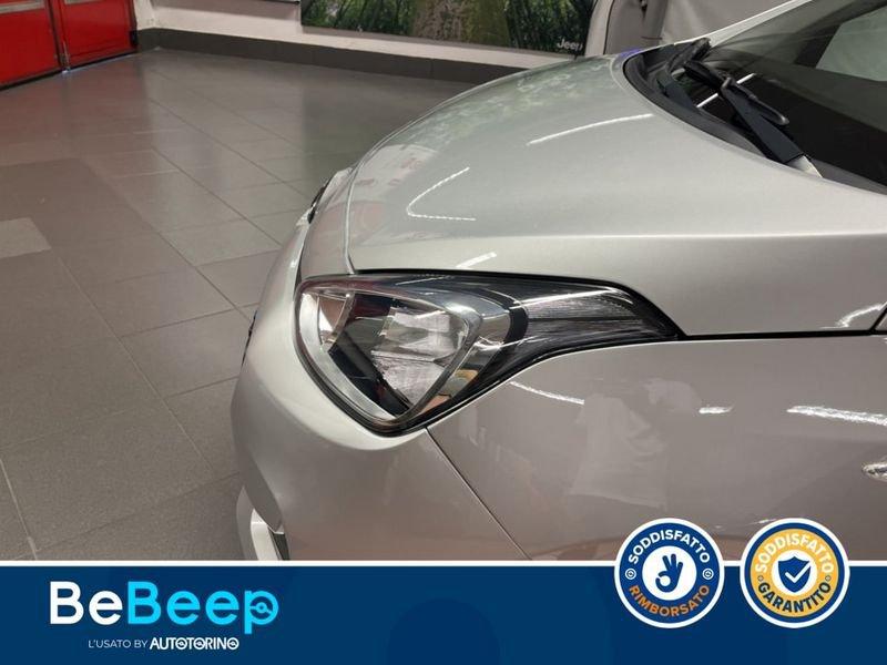 Hyundai i10 1.0 TECH ECONEXT GPL MY19