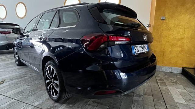 FIAT Tipo 1.6 Mjt S&S DCT SW Lounge- PREZZO VERO NO FINANZ.