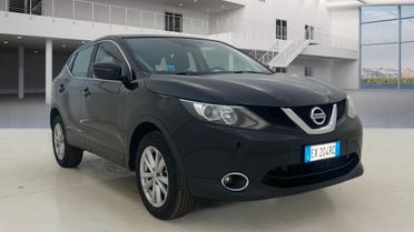 Nissan Qashqai *FULL OPTIONAL* 1.5 dCi 110cv