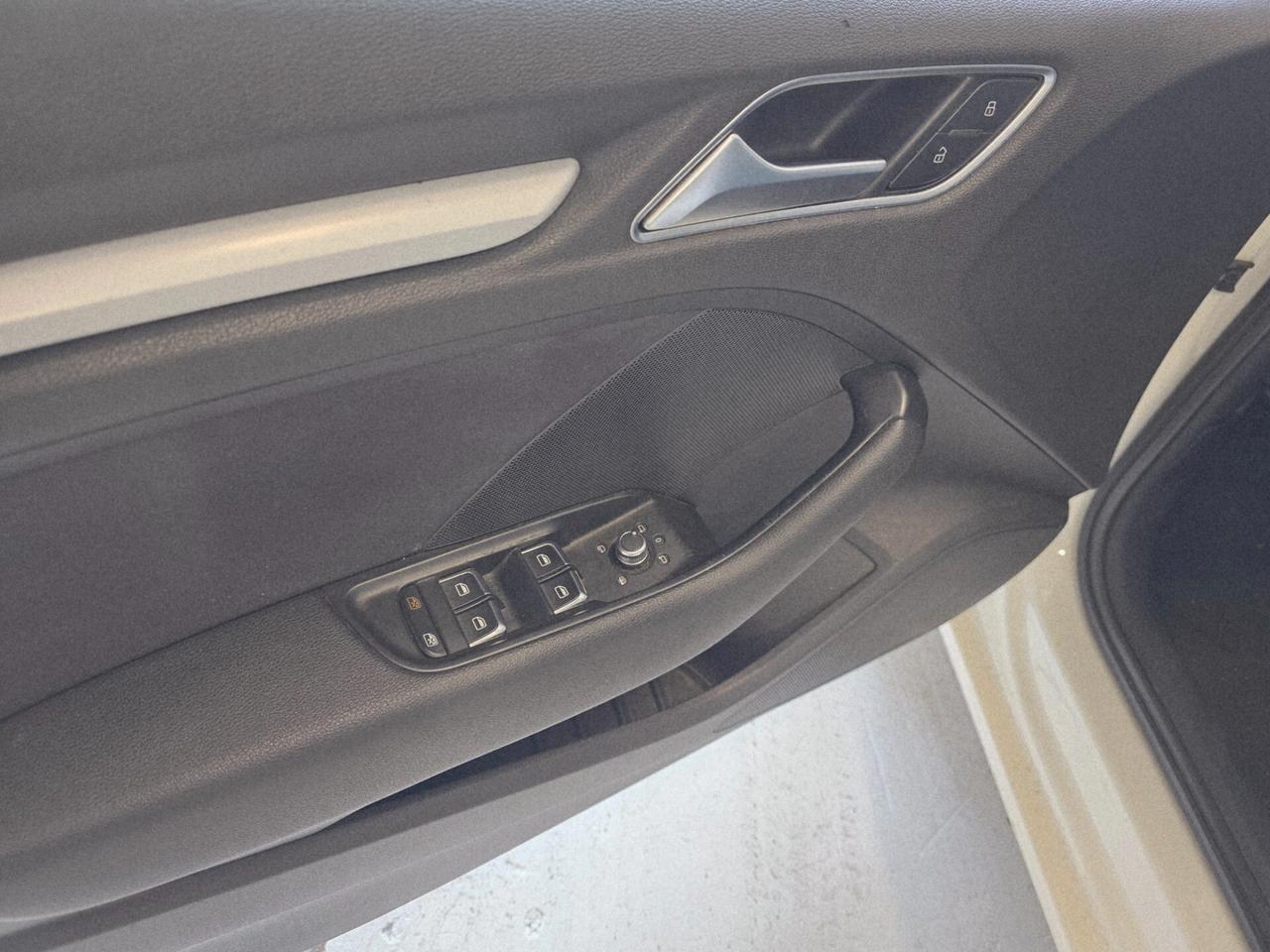 Audi A3 2.0 TDI S tronic Ambition