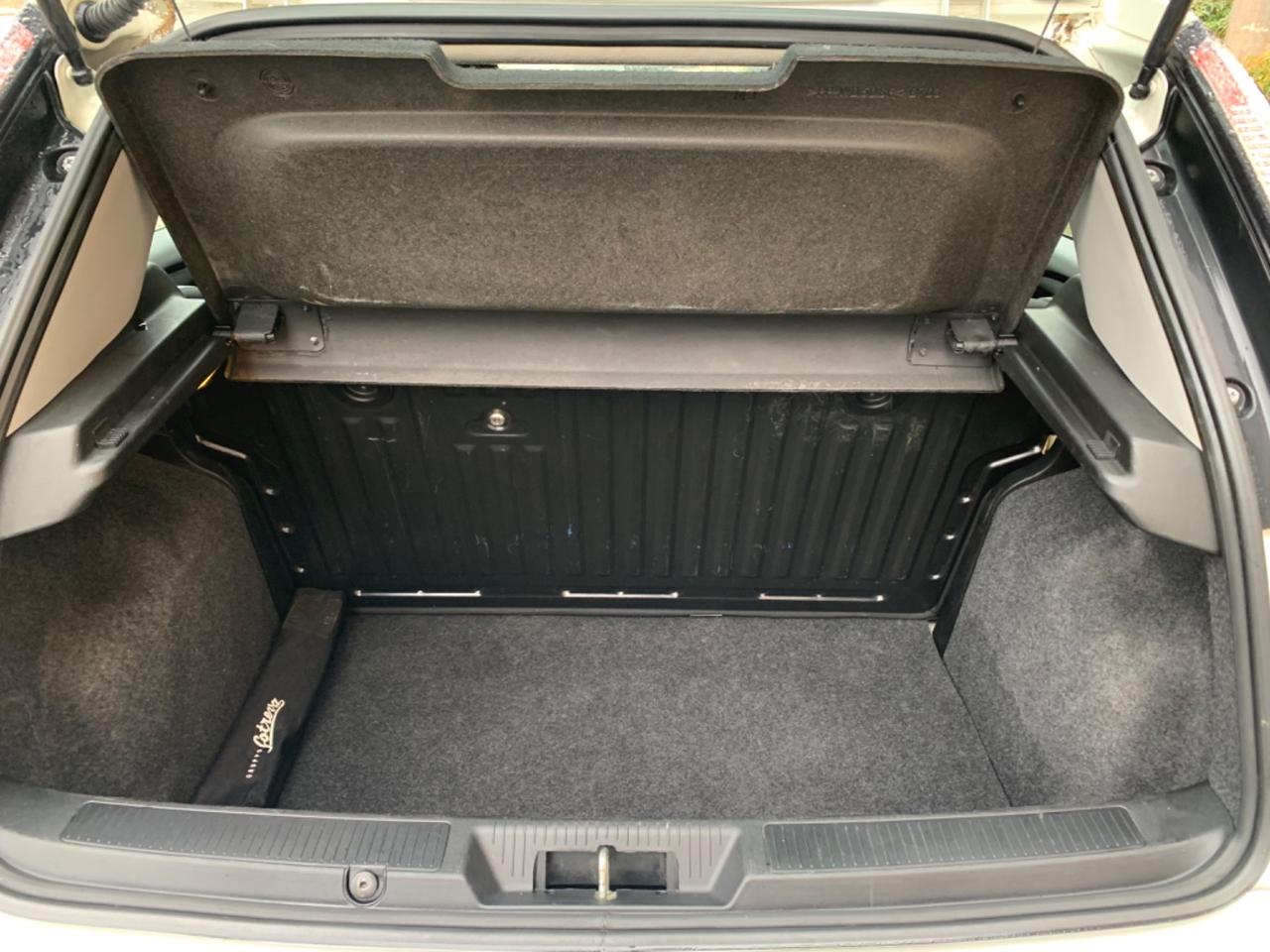 Fiat Punto 1.2 8V 5 porte Lounge