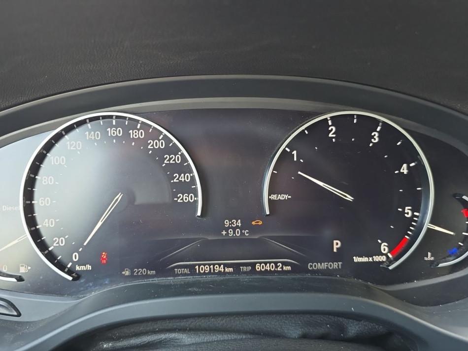 BMW X4 30 d Mild Hybrid 48V Msport xDrive Steptronic