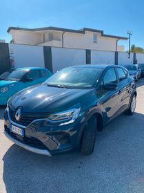 Renault Captur TCe 100 CV GPL Techno