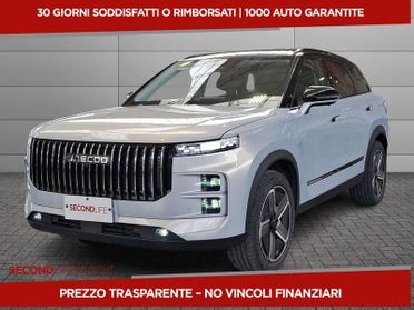 JAECOO 7 PHEV JAECOO JAECOO 7 SHS-P PHEV 1.5TGDI DHT1 Premium (2WD)