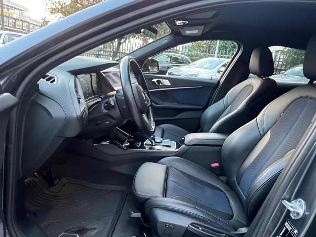 BMW 116 d 5p. Msport AUTO. SCONTO ROTTAMAZIONE