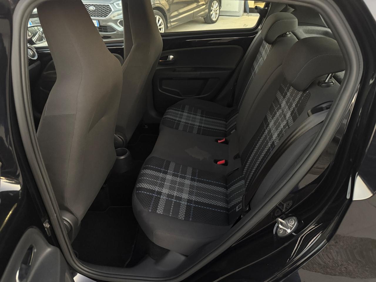 Volkswagen up! 1.0 5p. eco move BlueMotion Technology