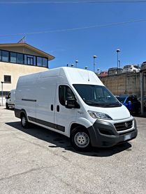 Fiat Ducato 2.3 MJT 130CV L2 H3 2018