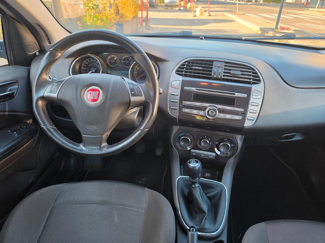 Fiat Bravo 1.4 Active