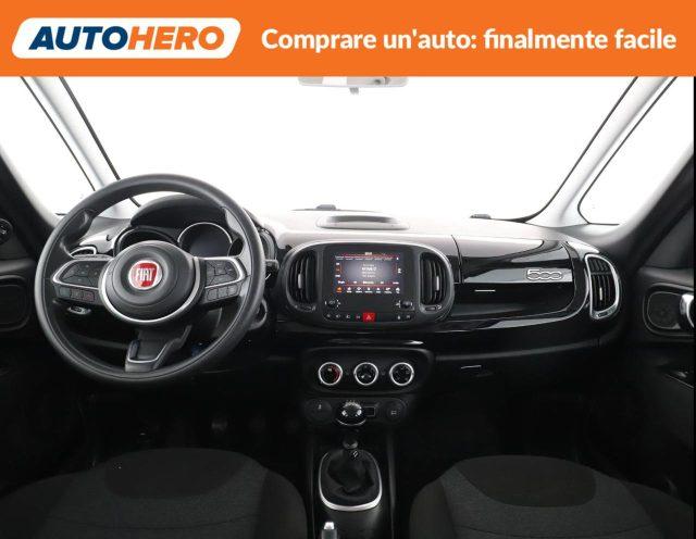 FIAT 500L 1.4 95 CV S&S City Cross