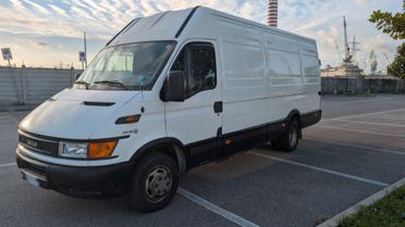 Iveco Daily 2.8 patente B