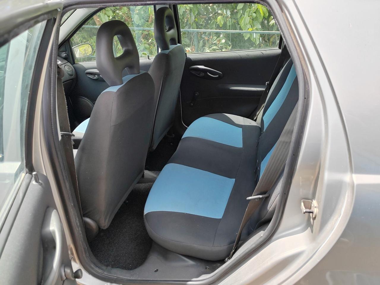 Fiat Punto 1.3 Multijet 16V 5 porte Dynamic