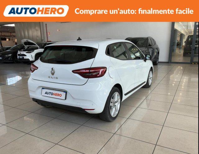 RENAULT Clio TCe 90 CV 5 porte Business