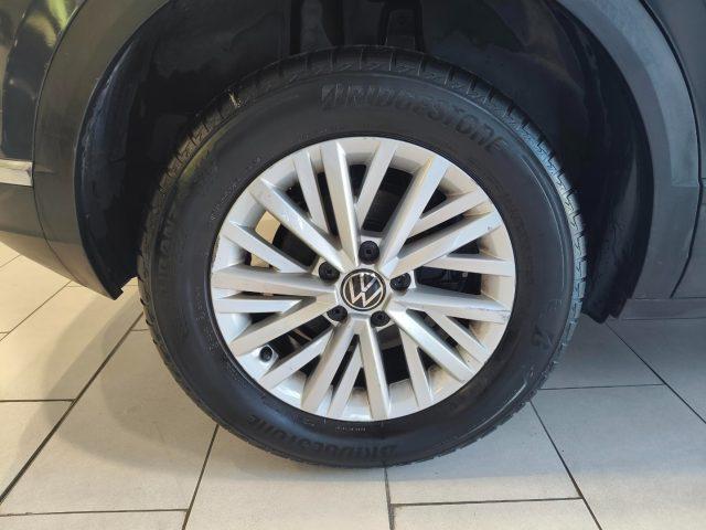 VOLKSWAGEN T-Roc 2.0 TDI DSG 4MOTION 150 CV Style